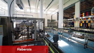 Şaşal Su Fabrikası Büyük Dolum Tesisi ve Şaşal Müzesi 19 Mart'ta açılıyor