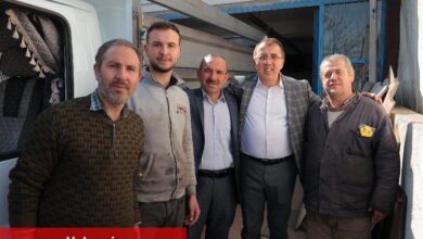 Savran: "Milletimize yapmayacağımız hiçbir şeyi söylemedik”