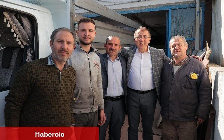 Savran: "Milletimize yapmayacağımız hiçbir şeyi söylemedik”