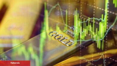 Saxo Bank’ın 2024 Altın İddiası Sevindirdi: Bu Seviyeler! - Haberois Saxo Bank’ın 2024 Altın İddiası Sevindirdi: Bu Seviyeler!