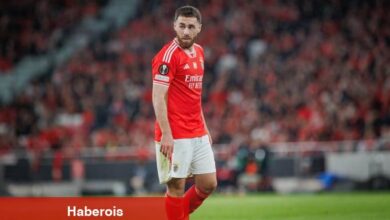 Schmidt: "Orkun'la konuşacağım" - Haberois Schmidt: "Orkun'la konuşacağım"