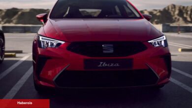 Seat İbiza yeni dizaynıyla hayran bıraktı; efsane bir kasa