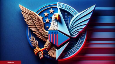 SEC, Coinbase ve Grayscale ile Ethereum ETF Konusunu Görüştü!