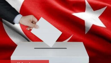 Seçmenler nasıl oy kullanacak? Oy pusulaları kaç zarfa konulacak? - Haberois Seçmenler nasıl oy kullanacak? Oy pusulaları kaç zarfa konulacak?