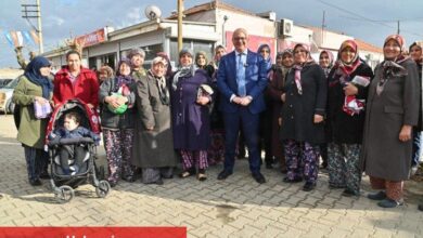 Şehzadeler'in Cumhur İttifakına desteği tam - Haberois Şehzadeler'in Cumhur İttifakına desteği tam
