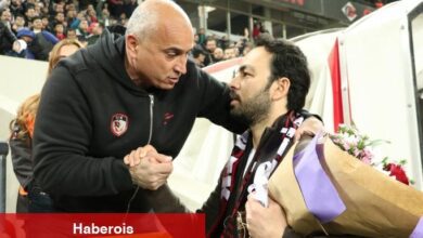Selçuk İnan: "Bu kadarını beklemiyorduk" - Haberois Selçuk İnan: "Bu kadarını beklemiyorduk"