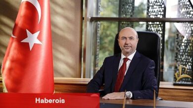 Selçuklu Belediye Başkanı Ahmet Pekyatırmacı, Çanakkale Zaferinin 109. yıldönümü ve Şehitler Günü dolayısıyla bir kutlama mesajı yayınladı - Haberois Selçuklu Belediye Başkanı Ahmet Pekyatırmacı, Çanakkale Zaferinin 109. yıldönümü ve Şehitler Günü dolayısıyla bir kutlama mesajı yayınladı