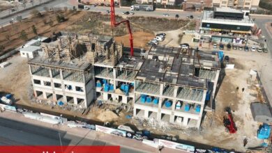 Selçuklu'daki dev sağlık yatırımı Konya'ya değer katacak - Haberois Selçuklu'daki dev sağlık yatırımı Konya'ya değer katacak