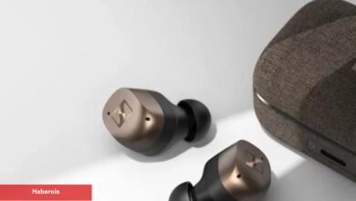 Sennheiser Momentum True Wireless 4, Avrupa'da satışa çıktı - Haberois Sennheiser Momentum True Wireless 4, Avrupa'da satışa çıktı