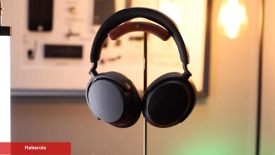 Sennheiser ses olayını abarttı! Bu nasıl performans! - Haberois Sennheiser ses olayını abarttı! Bu nasıl performans!