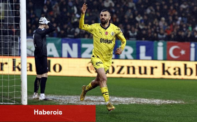 Serdar Dursun'un gayesi Ulusal Ekip