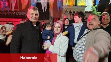 Sezer'den Saraylı'da gövde gösterisi - Haberois Sezer'den Saraylı'da gövde gösterisi