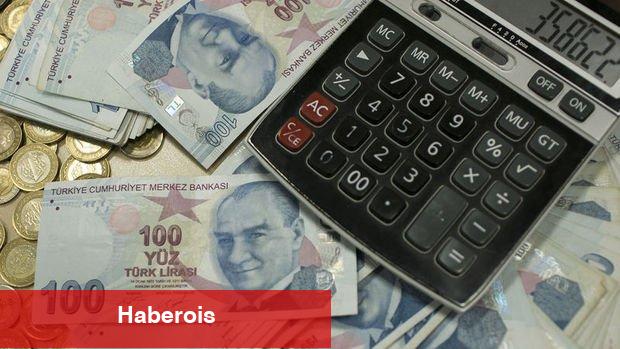 SGK alacakları için gecikme cezası aşikâr oldu - Haberois SGK alacakları için gecikme cezası aşikâr oldu