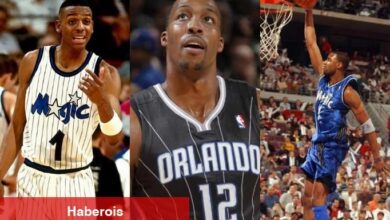 Shaq: "Howard'dan evvel Penny ve T-Mac'in formaları emekli edilmeli"