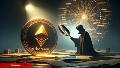Sıcak Gelişme: Bir ‘Devlet Otoritesi’ Ethereum Vakfını Soruşturuyor!