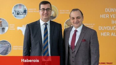 Sika Yapı Kimyasalları, Deprem Haftası'nda DEGÜDER ve Akademisyenler ile Bir Araya Geldi