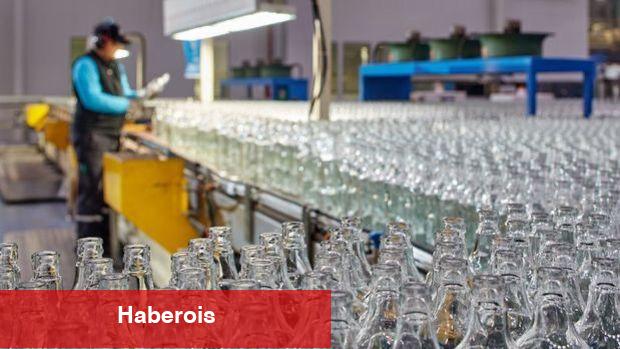 Şişecam’dan 114 milyon dolarlık yatırım - Haberois Şişecam’dan 114 milyon dolarlık yatırım
