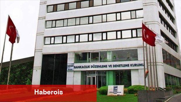 Sistemik kıymetli bankalarca hazırlanacak tedbir planlarında değişikliğe gidildi - Haberois Sistemik kıymetli bankalarca hazırlanacak tedbir planlarında değişikliğe gidildi