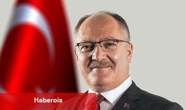 Sivas Belediye Başkanı Hilmi Bilgin, 18 Mart Şehitleri Anma Günü ve Çanakkale Zaferi'nin 109. yıl dönümü sebebiyle bir mesaj yayınladı - Haberois Sivas Belediye Başkanı Hilmi Bilgin, 18 Mart Şehitleri Anma Günü ve Çanakkale Zaferi'nin 109. yıl dönümü sebebiyle bir mesaj yayınladı