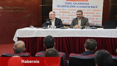 "Sivas'ın Menfaati İçin Ne Gerekiyorsa Onu Yaparım"…