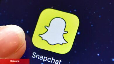 Snapchat yeni özelliğiyle hayvan dostlarına jest yapıyor - Haberois Snapchat yeni özelliğiyle hayvan dostlarına jest yapıyor