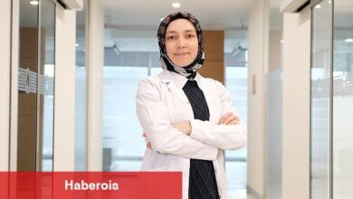 Soğuk içecekler dişlerinizi sızlatıyor mu? Uzmanı anlattı! Diş hassasiyeti tedavisi oldukça basit! - Haberois Soğuk içecekler dişlerinizi sızlatıyor mu? Uzmanı anlattı! Diş hassasiyeti tedavisi oldukça basit!