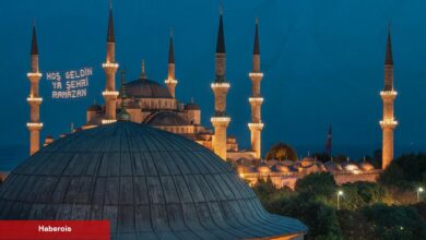 Şok açıklama; oruç tutmak kalp krizini tetikliyor; bilim adamları açıkladı - Haberois Şok açıklama; oruç tutmak kalp krizini tetikliyor; bilim adamları açıkladı