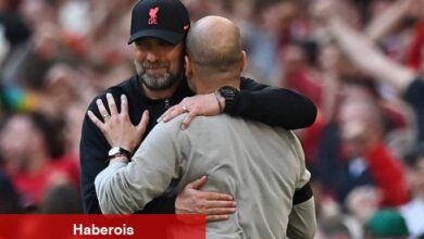 'Son Dans' 1-1 bitti!