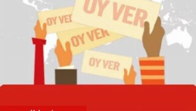 Sosyal medyayı doğru kullanan başkan adayları bir adım önde! - Haberois Sosyal medyayı doğru kullanan başkan adayları bir adım önde!