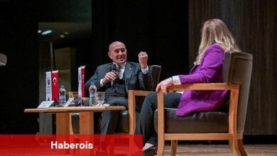 Soyer: Biyolojik sınırlarımı zorlayarak maksimum çalışmaya gayret ettim