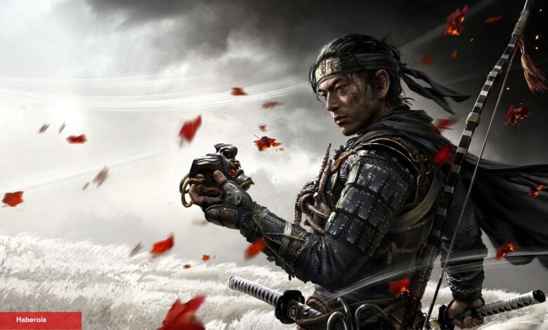Söylenti: Ghost of Tsushima'nın PC Sürümü 5 Mart'ta Duyurulacak! - Haberois Söylenti: Ghost of Tsushima'nın PC Sürümü 5 Mart'ta Duyurulacak!