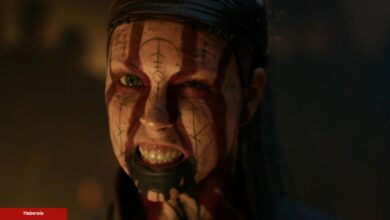 Söylenti: Hellblade 2 Playstation Konsoluna Geliyor!