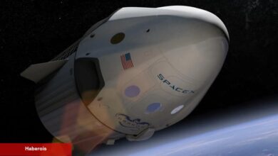 SpaceX artık ne yapacak? Elon Musk olaya el atabilir! - Haberois SpaceX artık ne yapacak? Elon Musk olaya el atabilir!