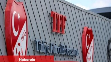 SPORX ÖZEL | FIFA'dan TFF'ye kayyum tezine karşılık; "Gerçek dışı" - Haberois SPORX ÖZEL | FIFA'dan TFF'ye kayyum tezine karşılık; "Gerçek dışı"