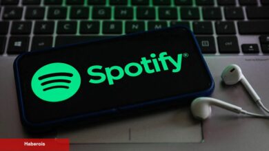 Spotify'dan öğrencilere takviye; bravo