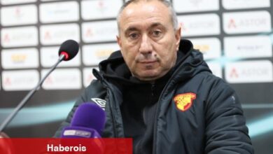 Stanimir Stoilov: "Sıkıntılarımızı biliyoruz"