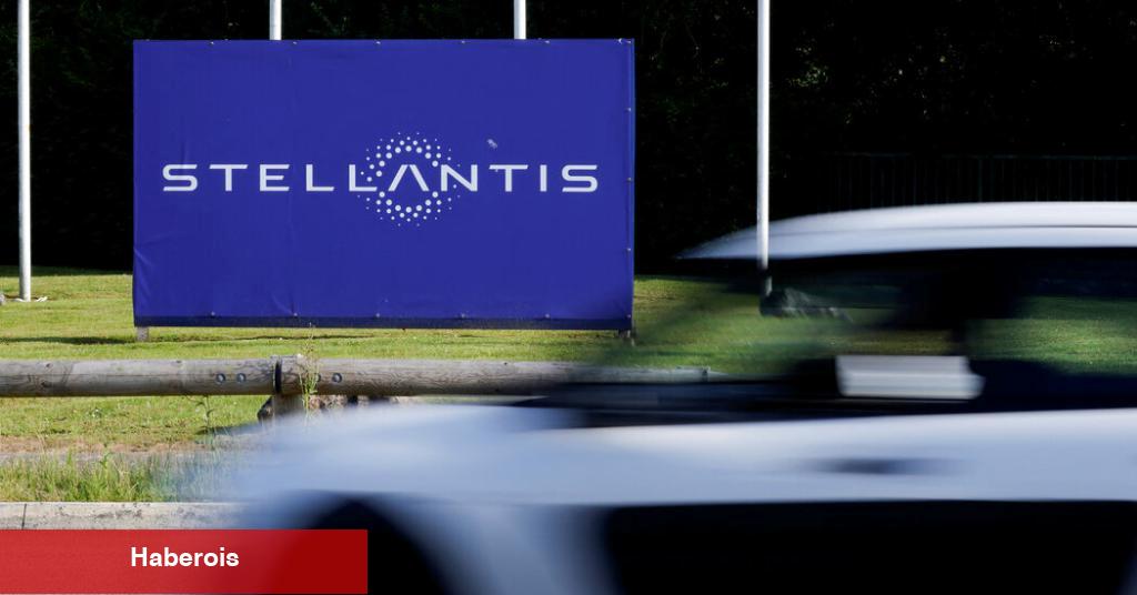 Stellantis, Hava Yastığı Tehlikesi Nedeniyle 285.000 Dodge ve Chrysler'ı Geri Çağıracak