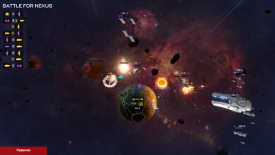 Stellaris'in Yan Oyunu, İsminden Stellaris'i Attı - Haberois Stellaris'in Yan Oyunu, İsminden Stellaris'i Attı