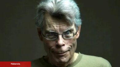 Stephen King'in endişe dolu dünyası konutunuza geliyor - Haberois Stephen King'in endişe dolu dünyası konutunuza geliyor
