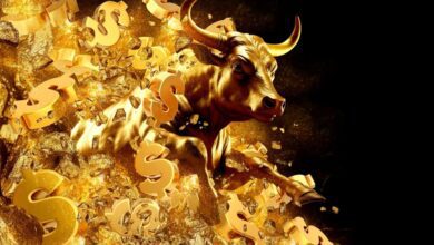 StoneX Bullion Analisti: Altın Piyasası Şimdi Tepe Yapmadı! - Haberois StoneX Bullion Analisti: Altın Piyasası Şimdi Tepe Yapmadı!