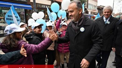 Su Günü’nde tasarruf uyarısı - Haberois Su Günü’nde tasarruf uyarısı