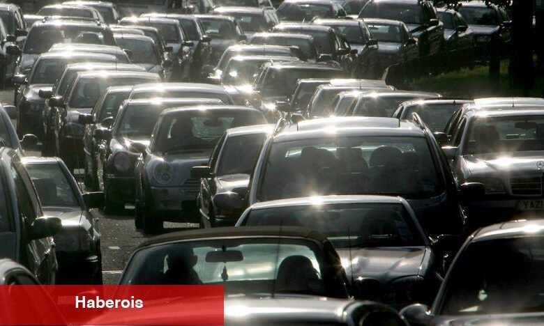Şubat ayında onaylanan sanayi kapasite raporu sayısı yıllık %20,3 arttı - Haberois Şubat ayında onaylanan sanayi kapasite raporu sayısı yıllık %20,3 arttı