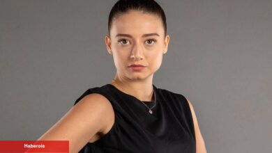 Survivor'da hudut krizi geçirmişti! Aleyna Kalaycıoğlu'nun annesi Beria'ya seslendi