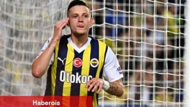 Szymanski'den örnek davranış - Haberois Szymanski'den örnek davranış