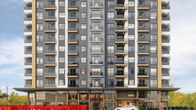 Talas'ta bu hafta 3 önemli açılış ve temel atma