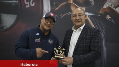 Talat Ünlü: "Hedefimiz olimpiyat madalyası"