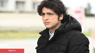 Taner Ölmez'den his dolu paylaşım! "4 kişilik"