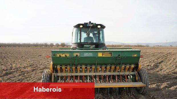 Tarım ve besin üretimine 50 milyon dolarlık finansman - Haberois Tarım ve besin üretimine 50 milyon dolarlık finansman