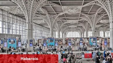 TAV Havalimanları Medine'de yeni terminal yatırımına başlayacak