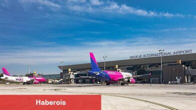 TAV'ın dört havalimanı dünyanın en iyileri arasında - Haberois TAV'ın dört havalimanı dünyanın en iyileri arasında